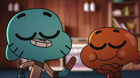 amazing world of gumball scenes|The Amazing World of Gumball videos .